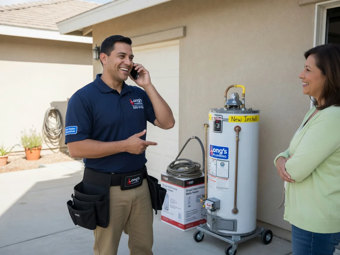 Leak Detection San Benito, TX FAQs